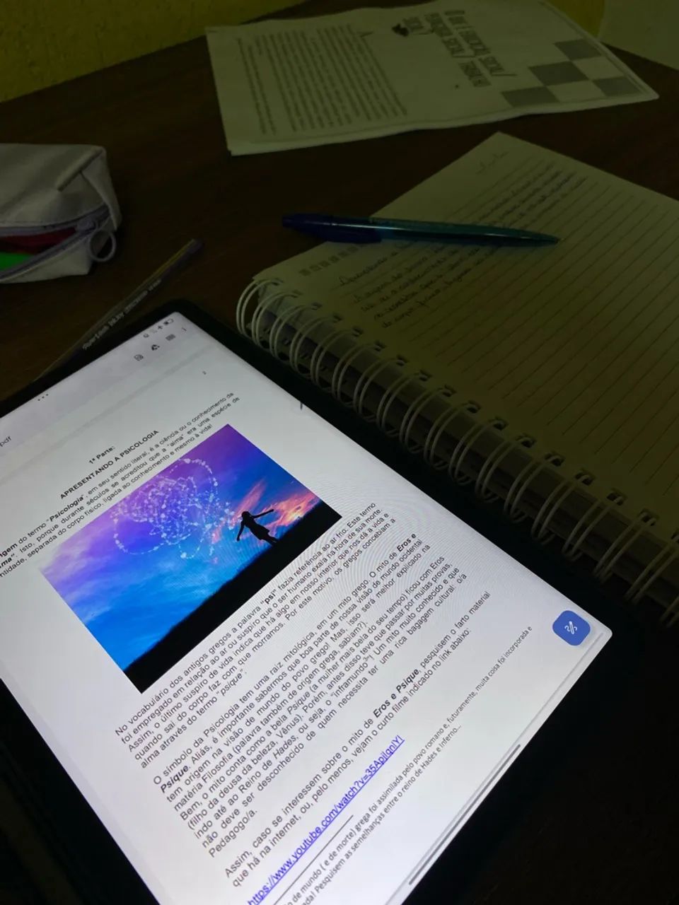 Tablet Lenovo M11
