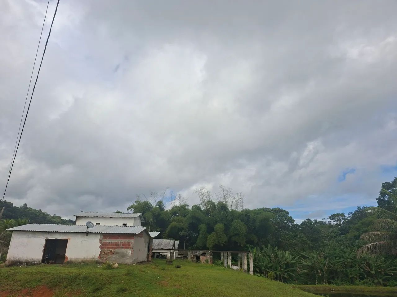 FAZENDA PRODUTIVA À VENDA EM URUÇUCA - DOCUMENTAÇÃO REGULARIZADA - Foto 5