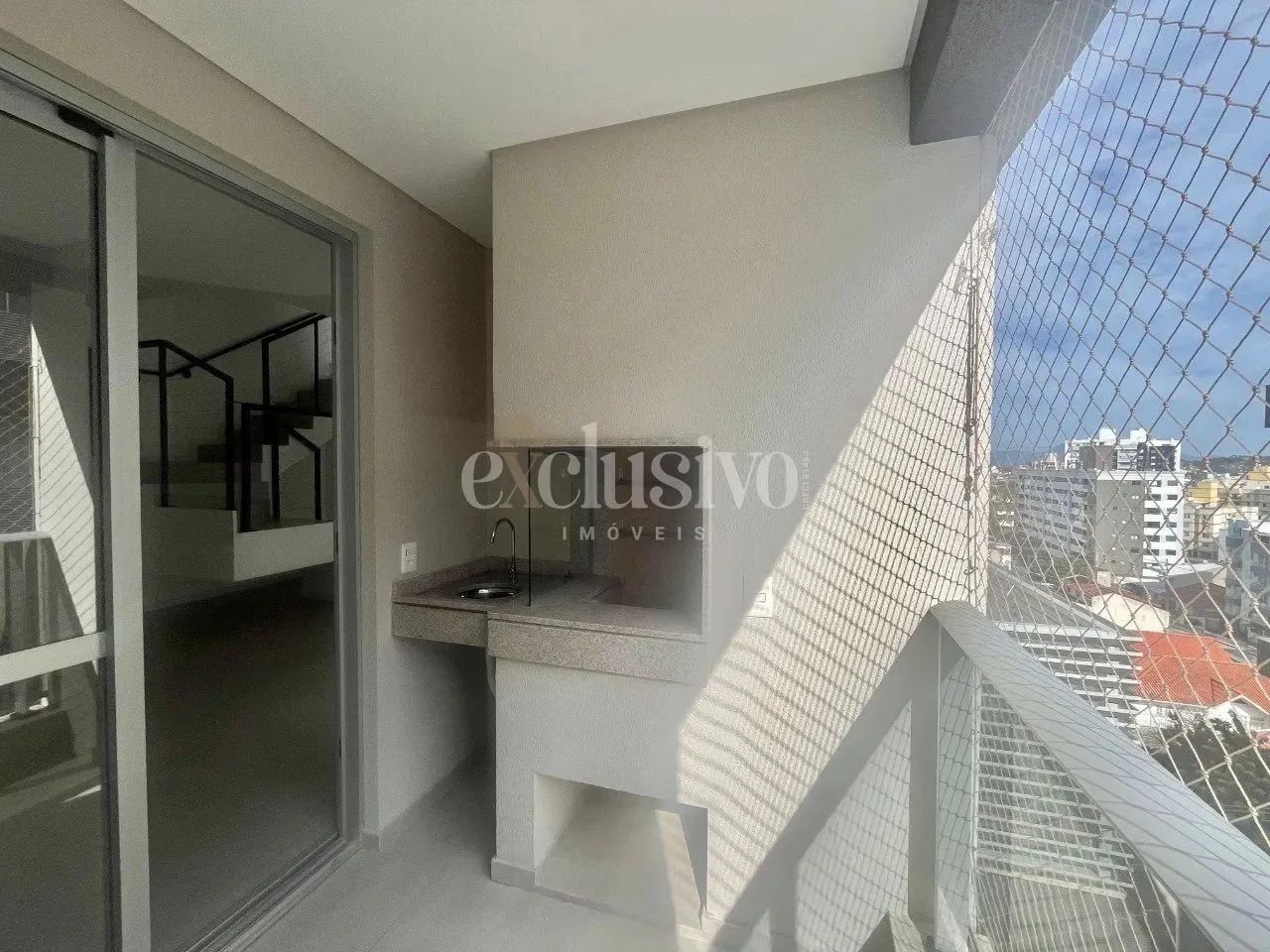 Apartamento 2 dormitórios duplex