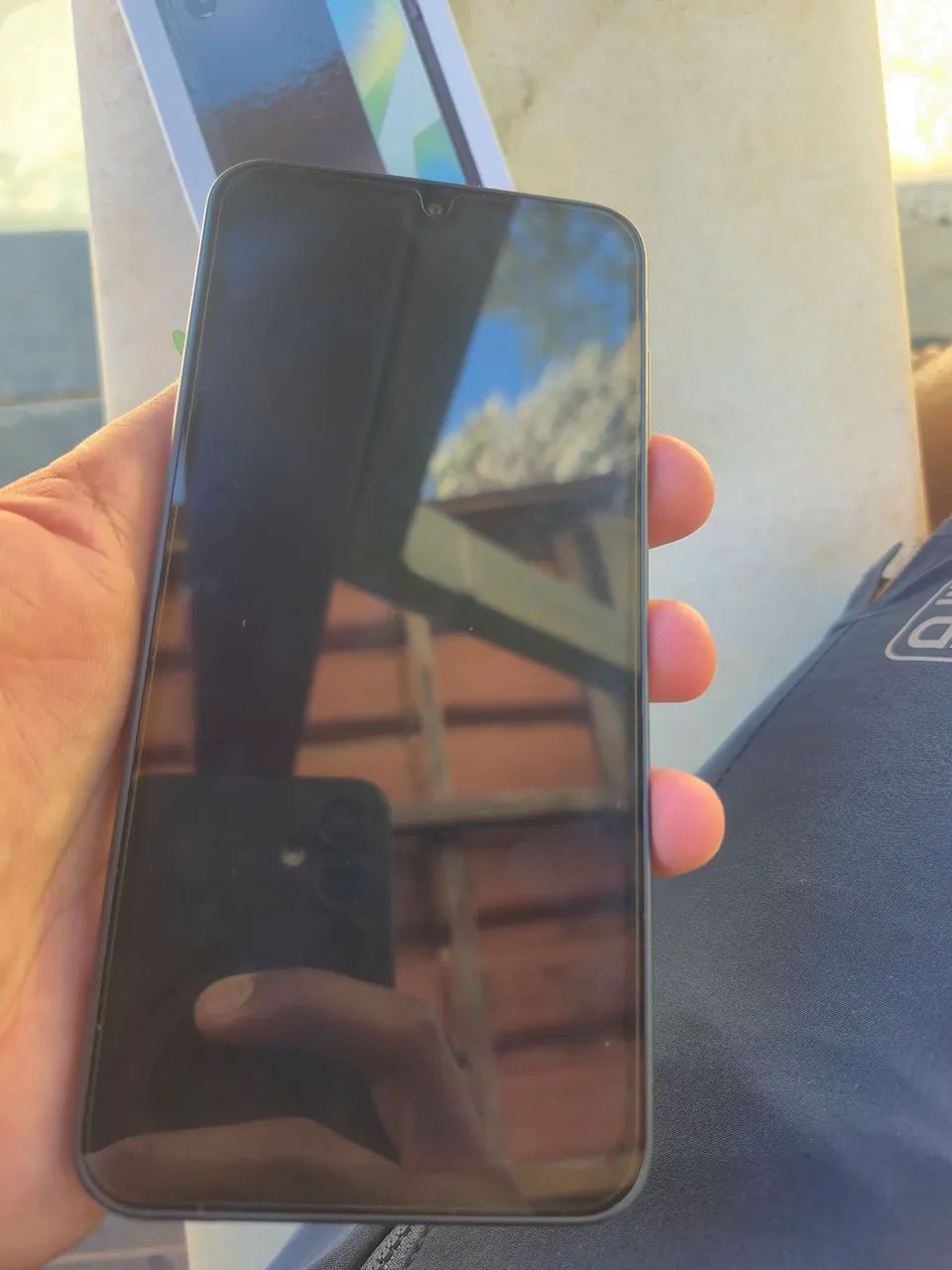 Vendo Samsung A16  - Foto 4