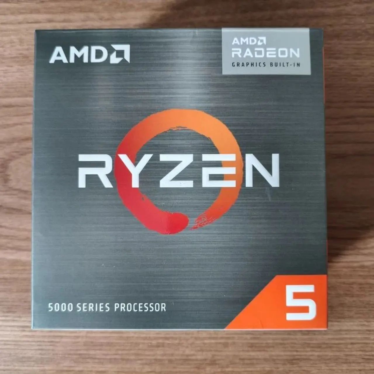 Ryzen 5600g 