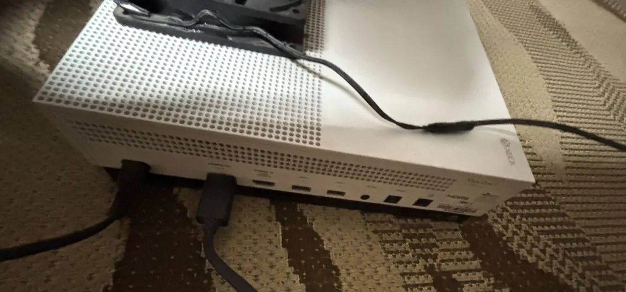 Xbox One 1 TB - Foto 5