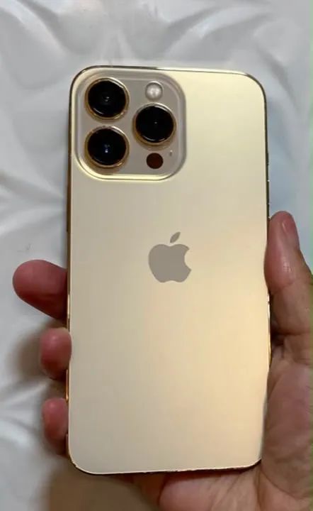 iPhone 13 Pro 