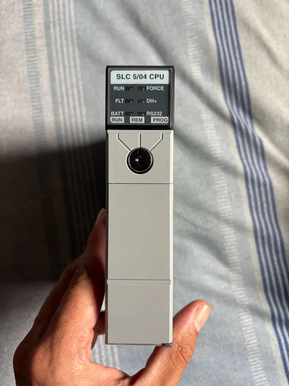 Lote equipamentos Allen Bradley - Foto 4