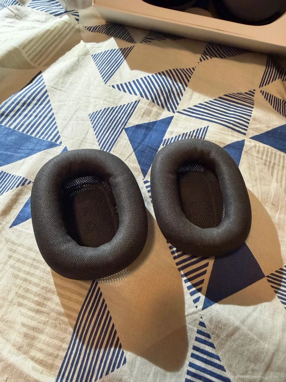 AirPods Max 1 Caixa + Almofadas + Case - Foto 4