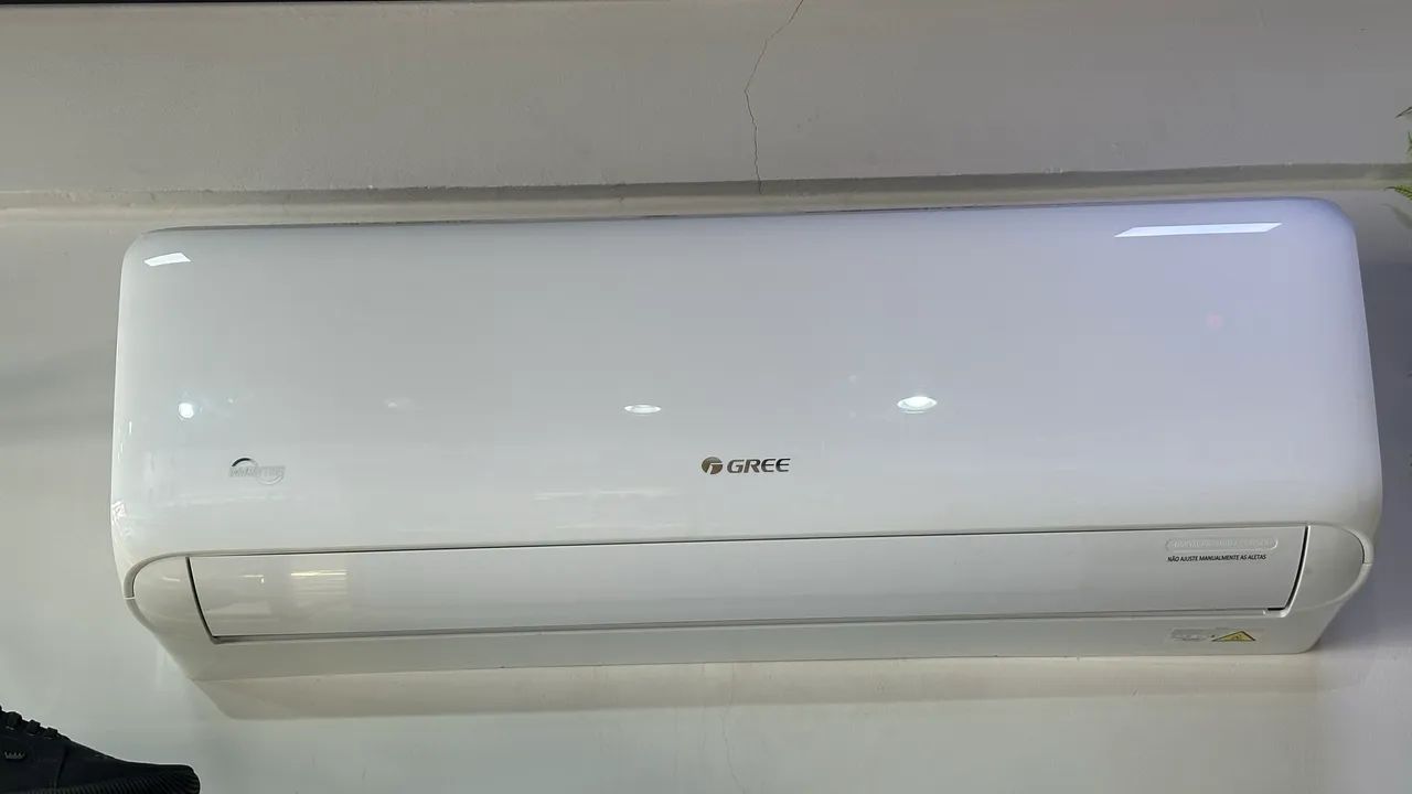 Vendo ar condicionado  - Foto 4