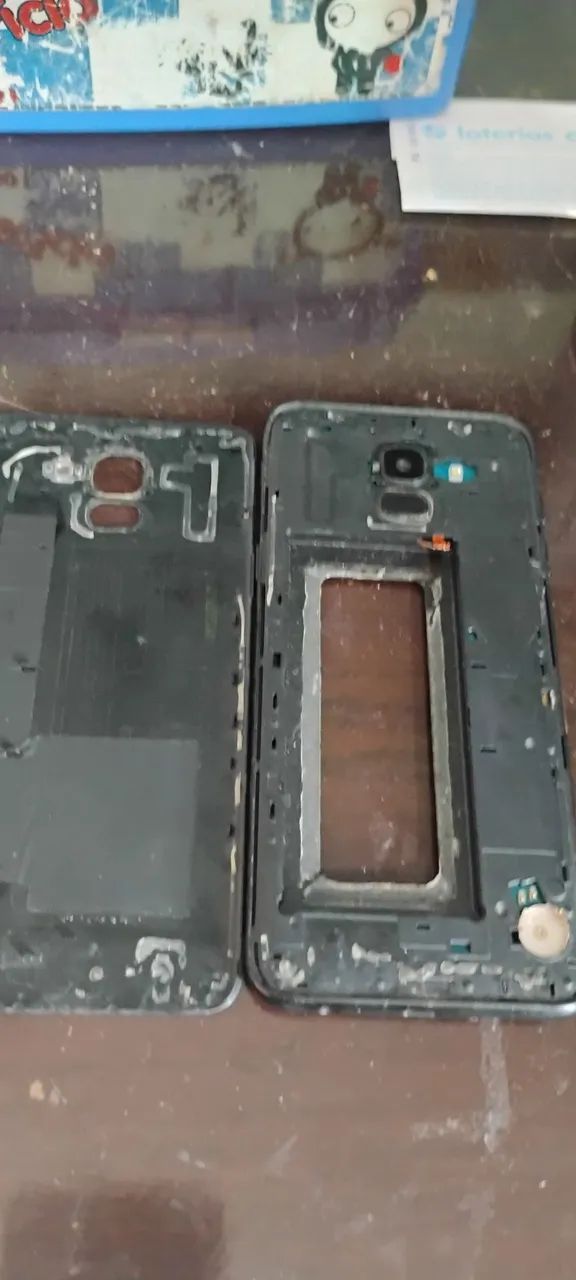 Samsung para desmontagem - Foto 2