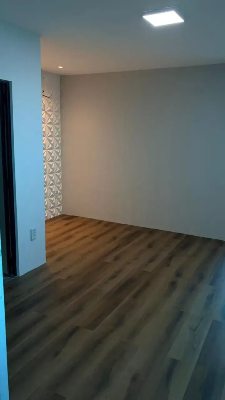 Alugo sala Na Lagoa Da Jansen Edifício Mendes Frota - Foto 5