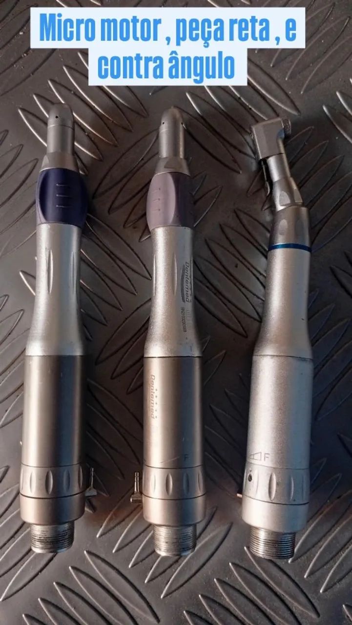 Equipamentos odontológico  - Foto 2