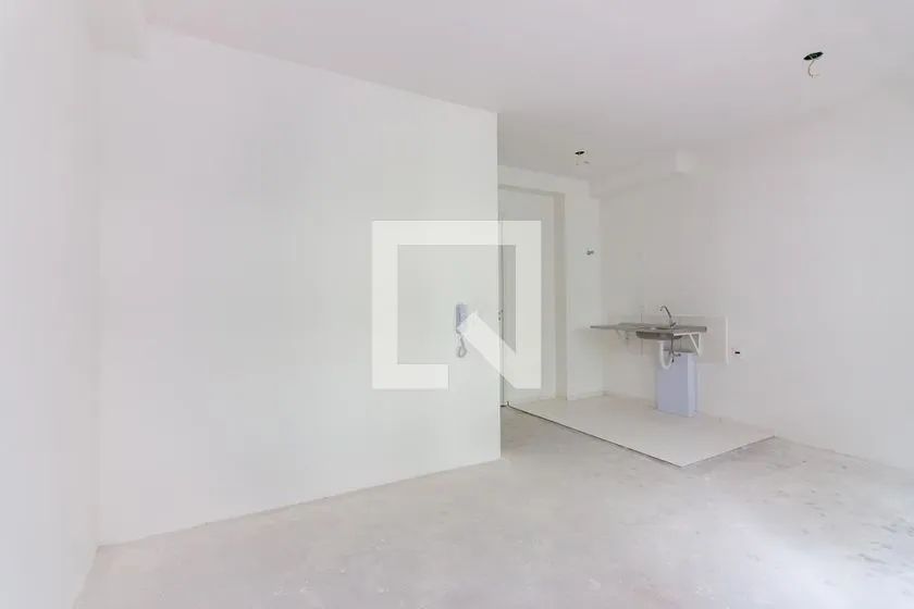 Apartamento à Venda - Centro, 1 Quarto, 24 m2