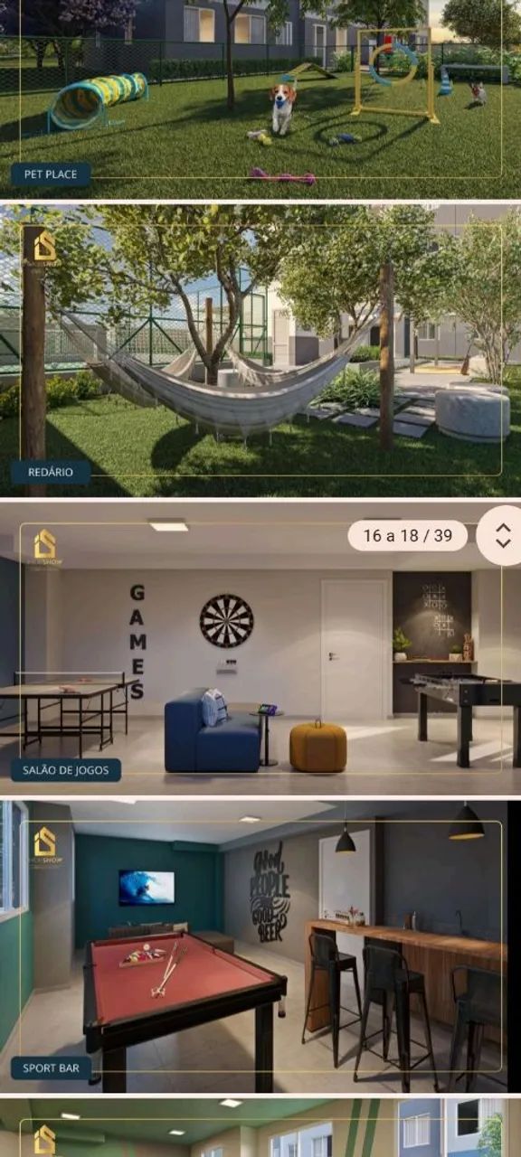 Vendo apartamento na planta  - Foto 2
