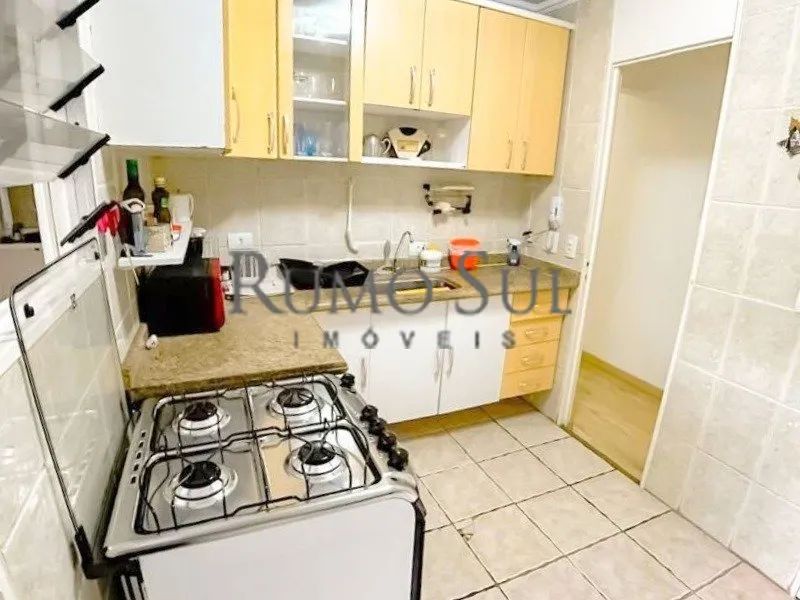 APARTAMENTO Jardim Marajoara - Foto 4