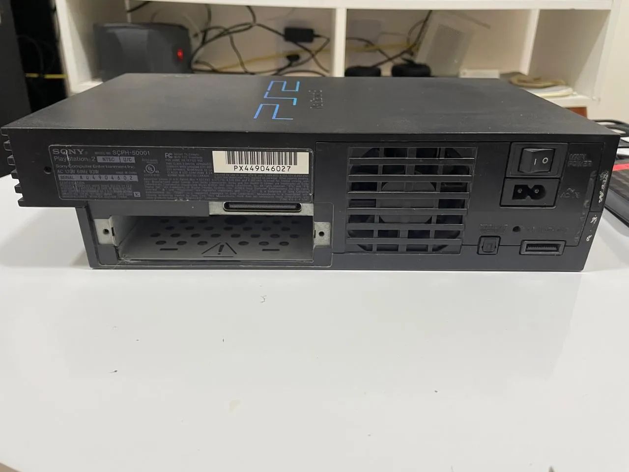Ps2 FAT - Foto 4