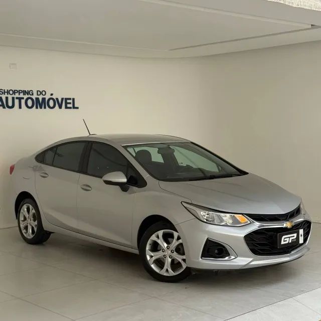Chevrolet Cruze 2023