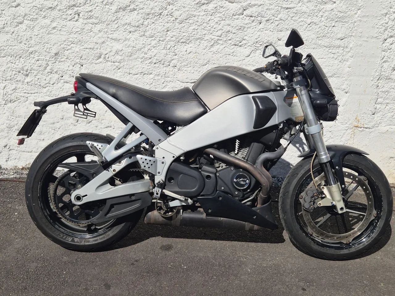 Buell XB9sx