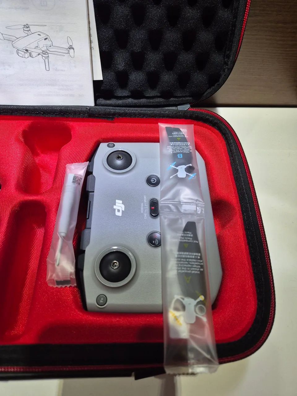 Drone Dji mini 4k - Foto 2