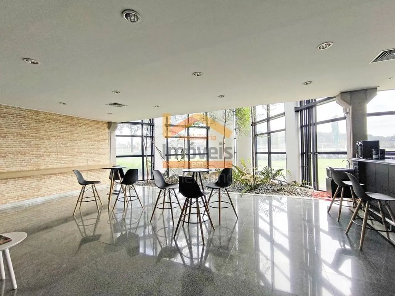 Galpão para alugar em Americana, Chácara Letônia, com 4059 m² - Foto 4