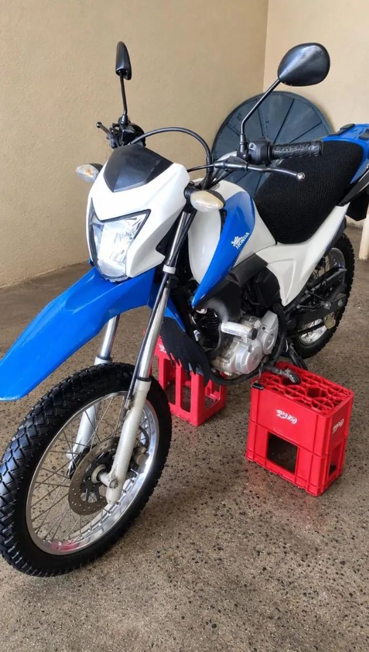 Moto - Foto 2