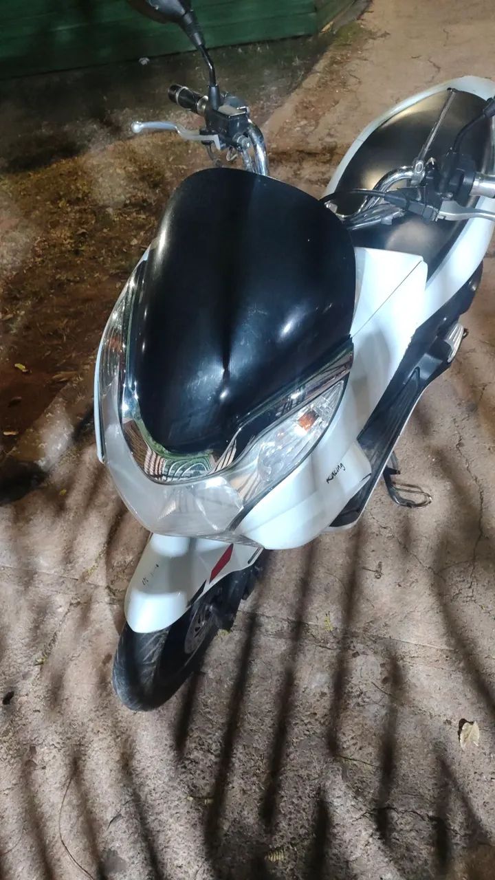 Pcx 150 - Foto 2