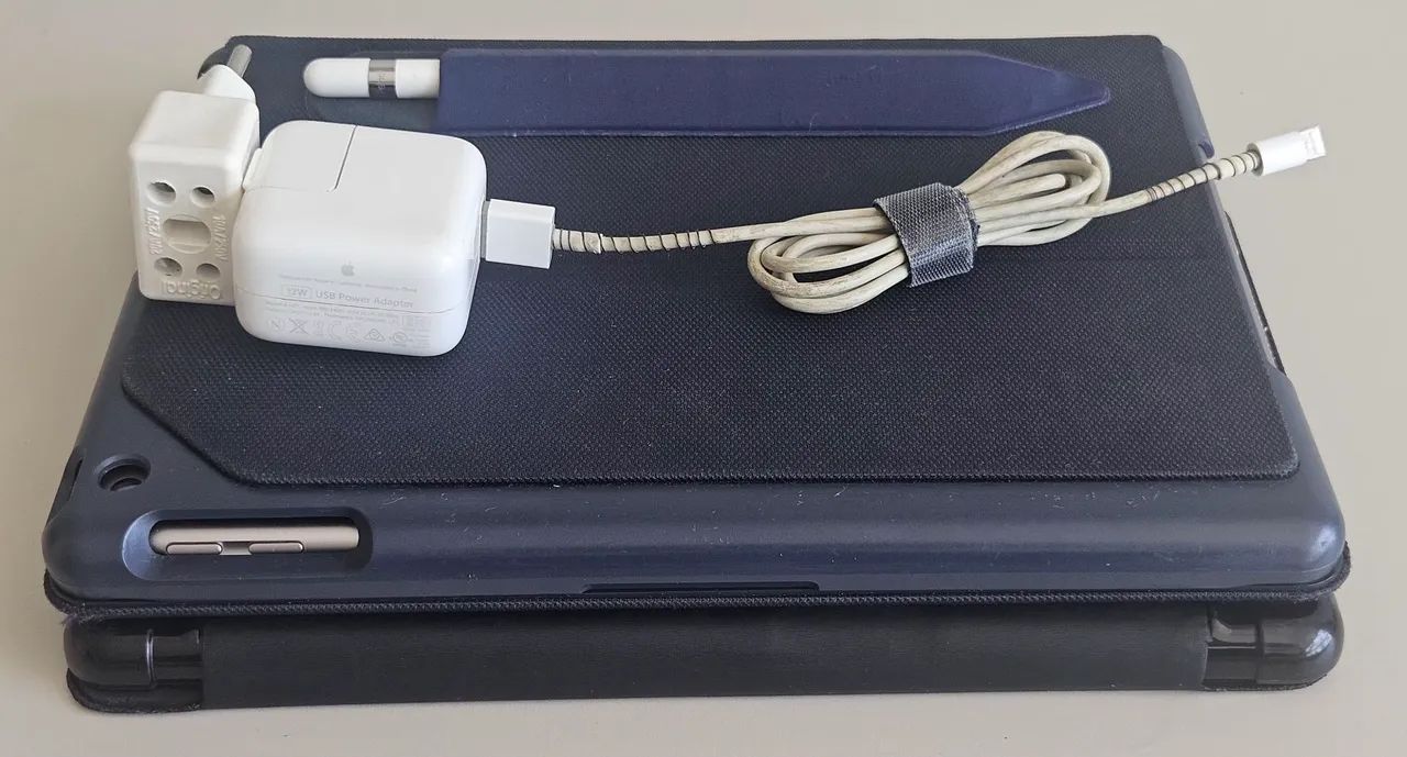 IPad 6 2018 32GB COMPLETO - Foto 5