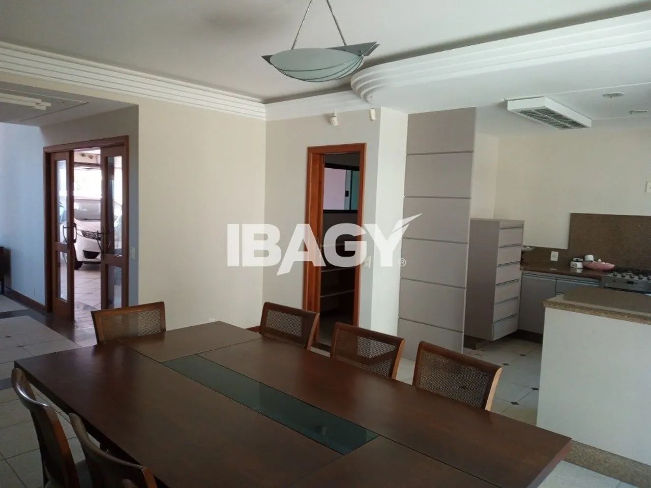 Excelente Casa 3 dormitório(s) em Balneario - Florianópolis - Foto 4