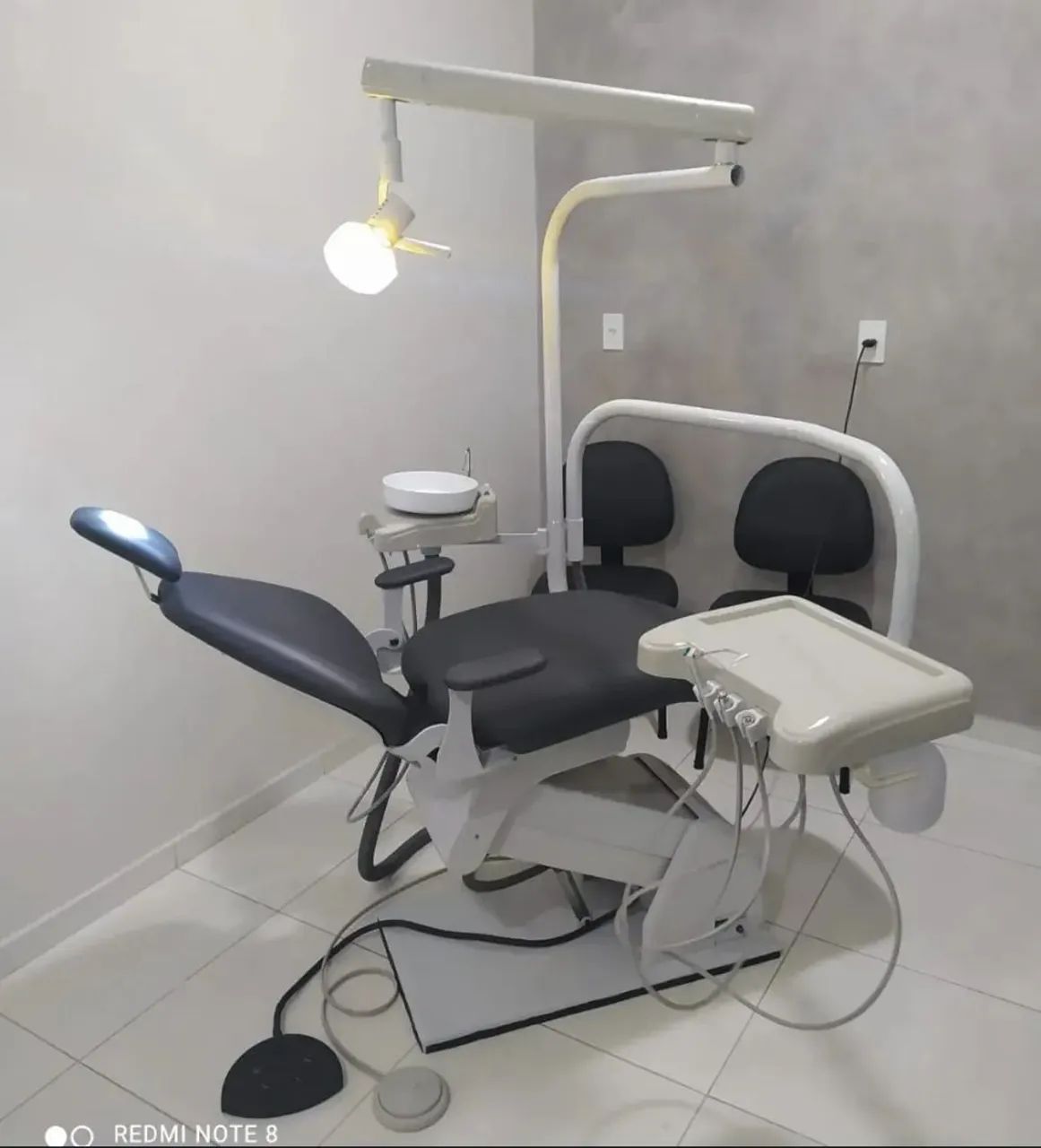 Cadeira Odontológica  - Foto 4