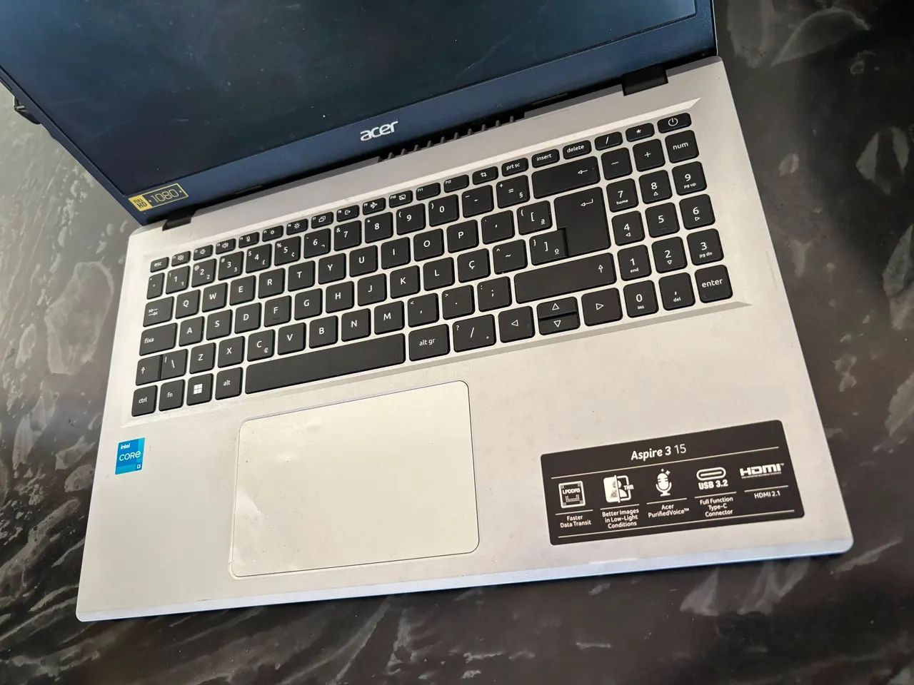 Notebook Acer Aspire 3 - Foto 2