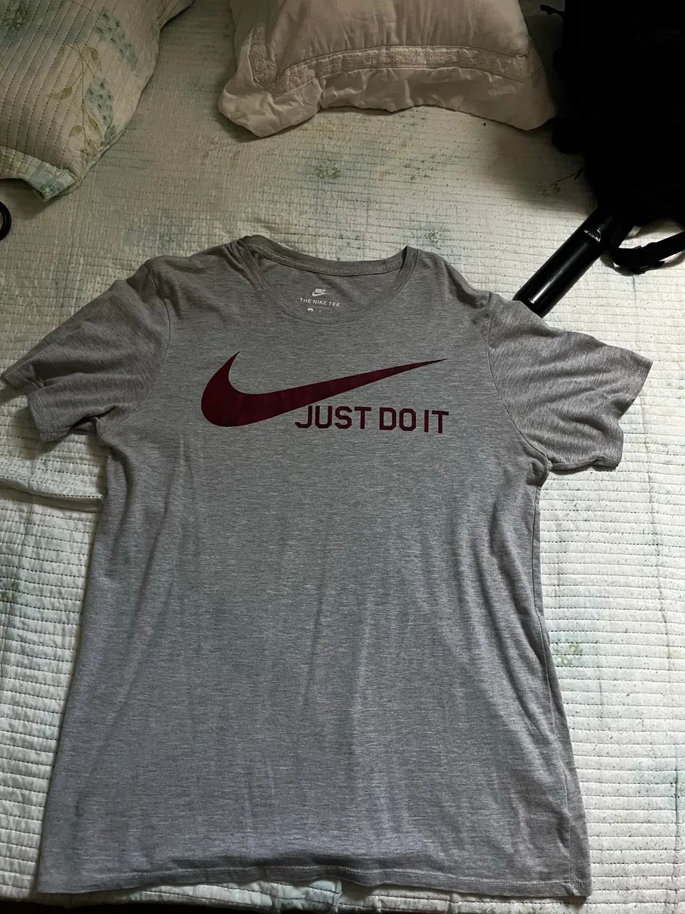 Camisa nike original just do it
