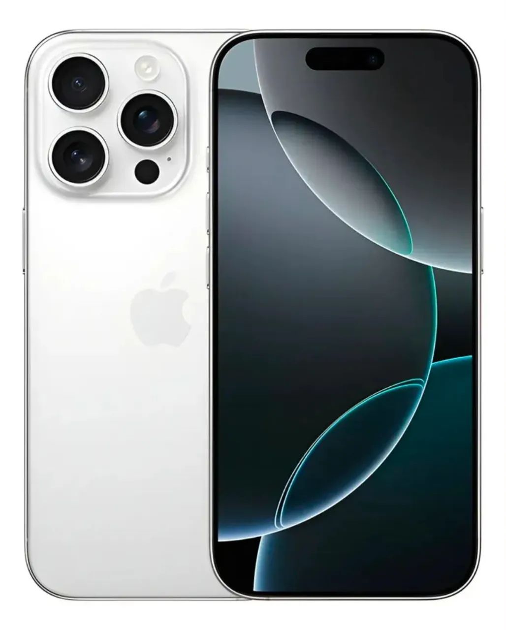 Apple iPhone 16 (1Tb) - Branco