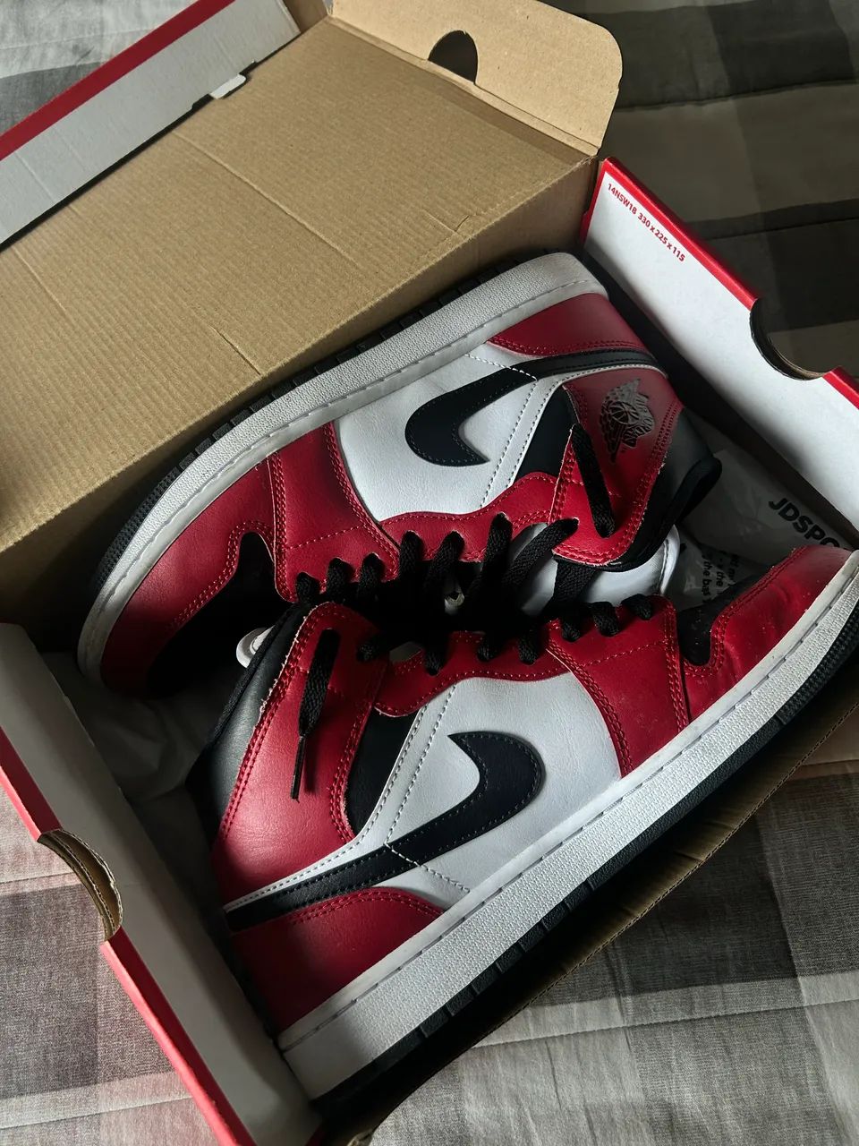 Nike air jordan  - Foto 5