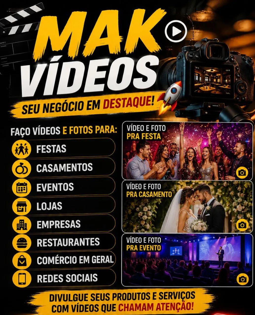 EDIÇÃO VIDEO E FOTO PRO 22 - Foto 3
