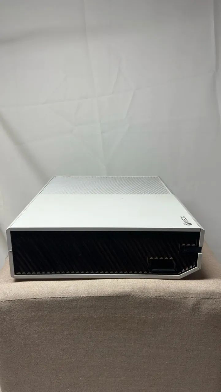 Xbox One + Controle Xbox Series X | Funcionando perfeitamente - Foto 4
