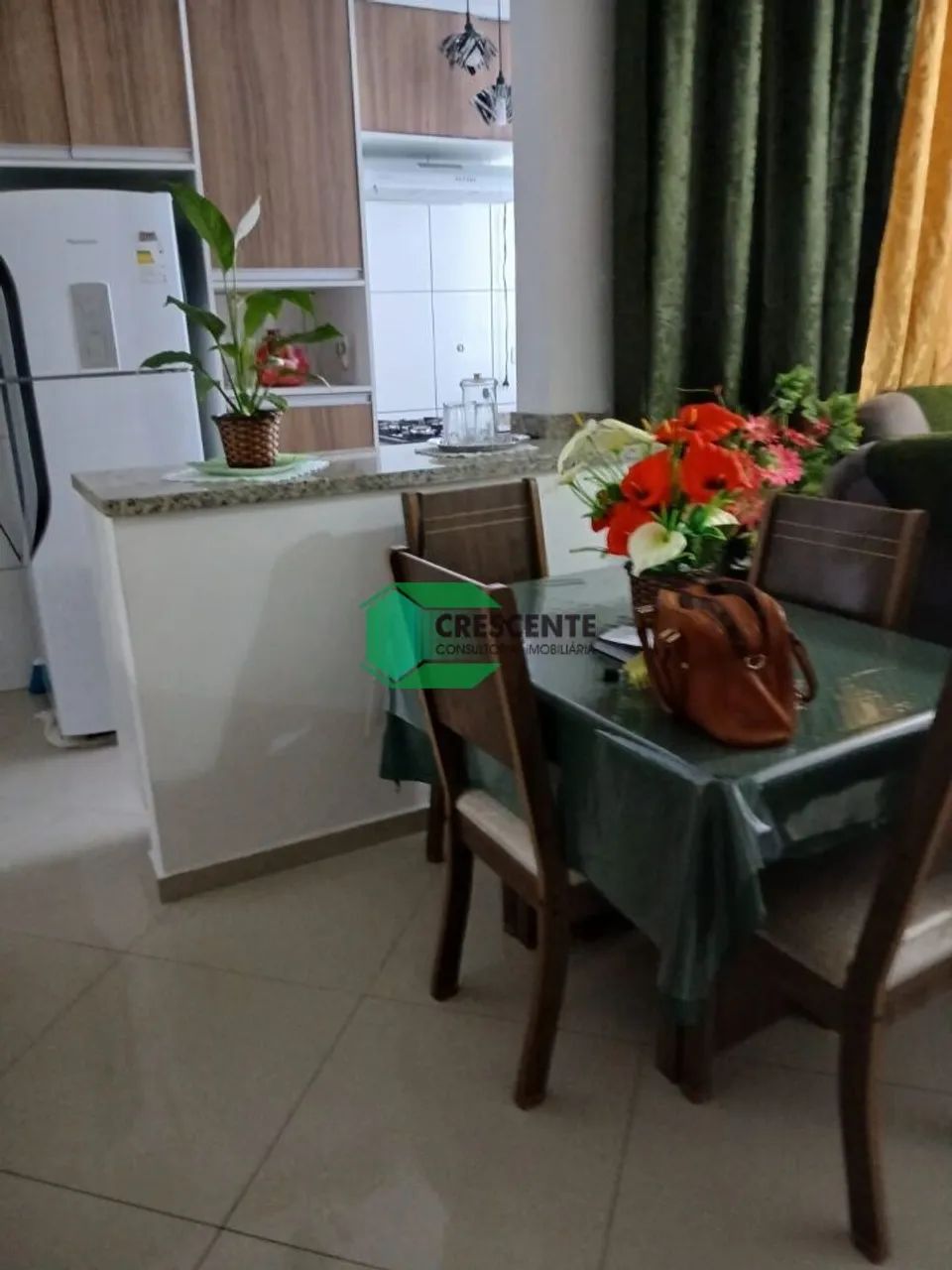 Cobertura na Casa Branca, em Santo André. - Foto 3