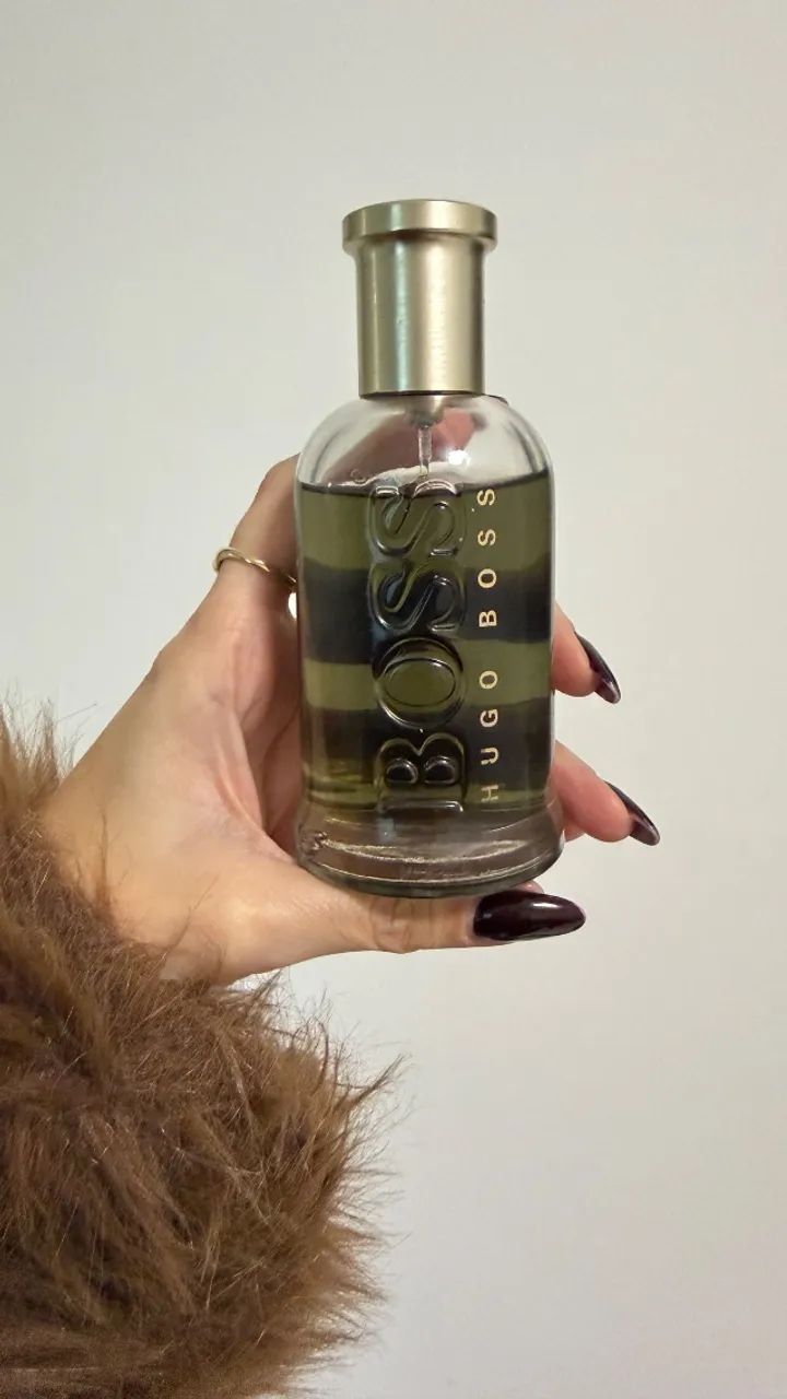 Hugo Boss edp