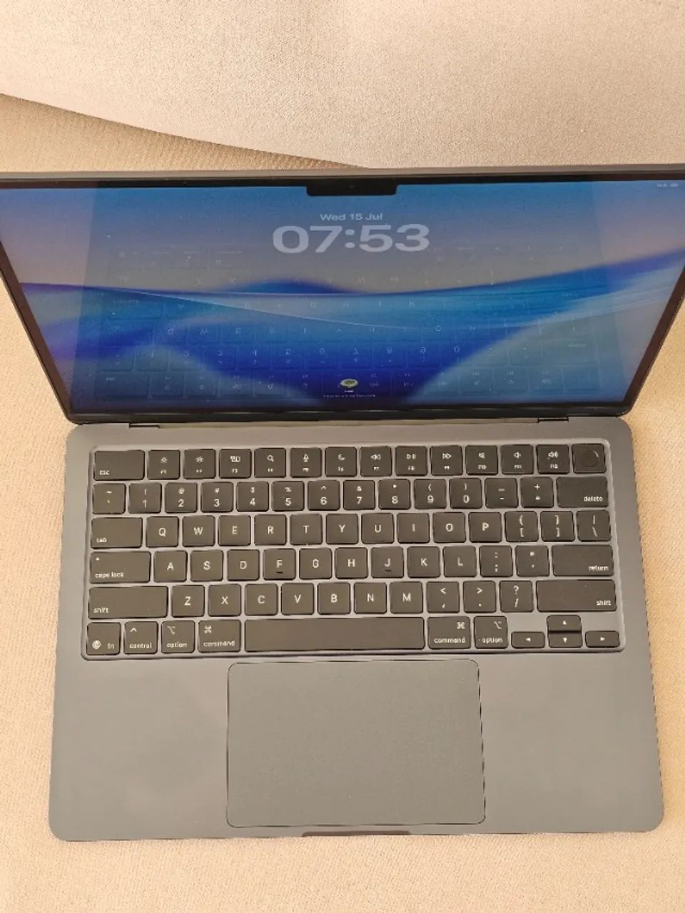 MacBook Air 13