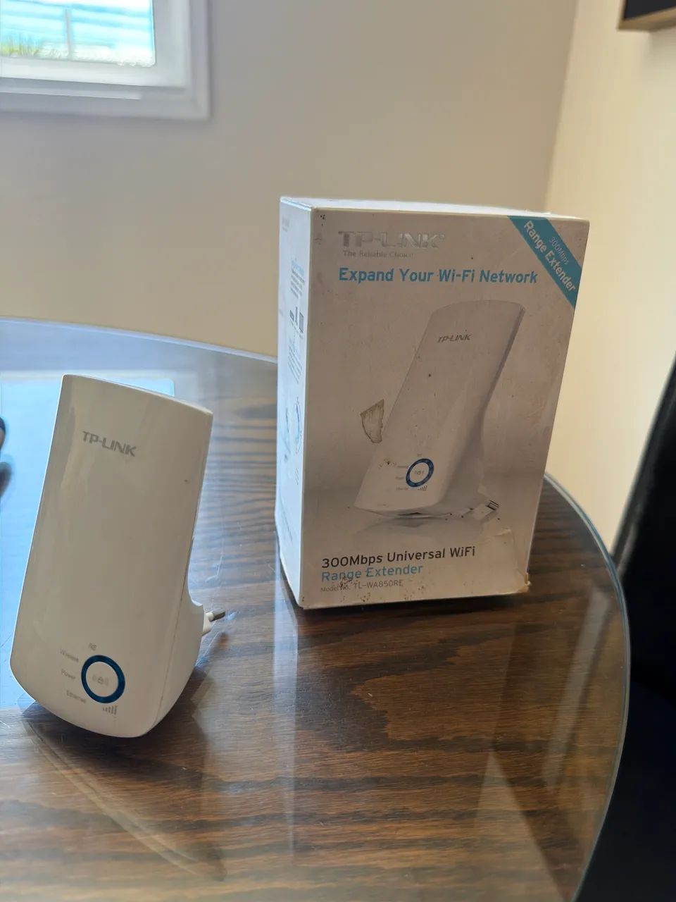 Repetidor TP-link 300mbps - Foto 4