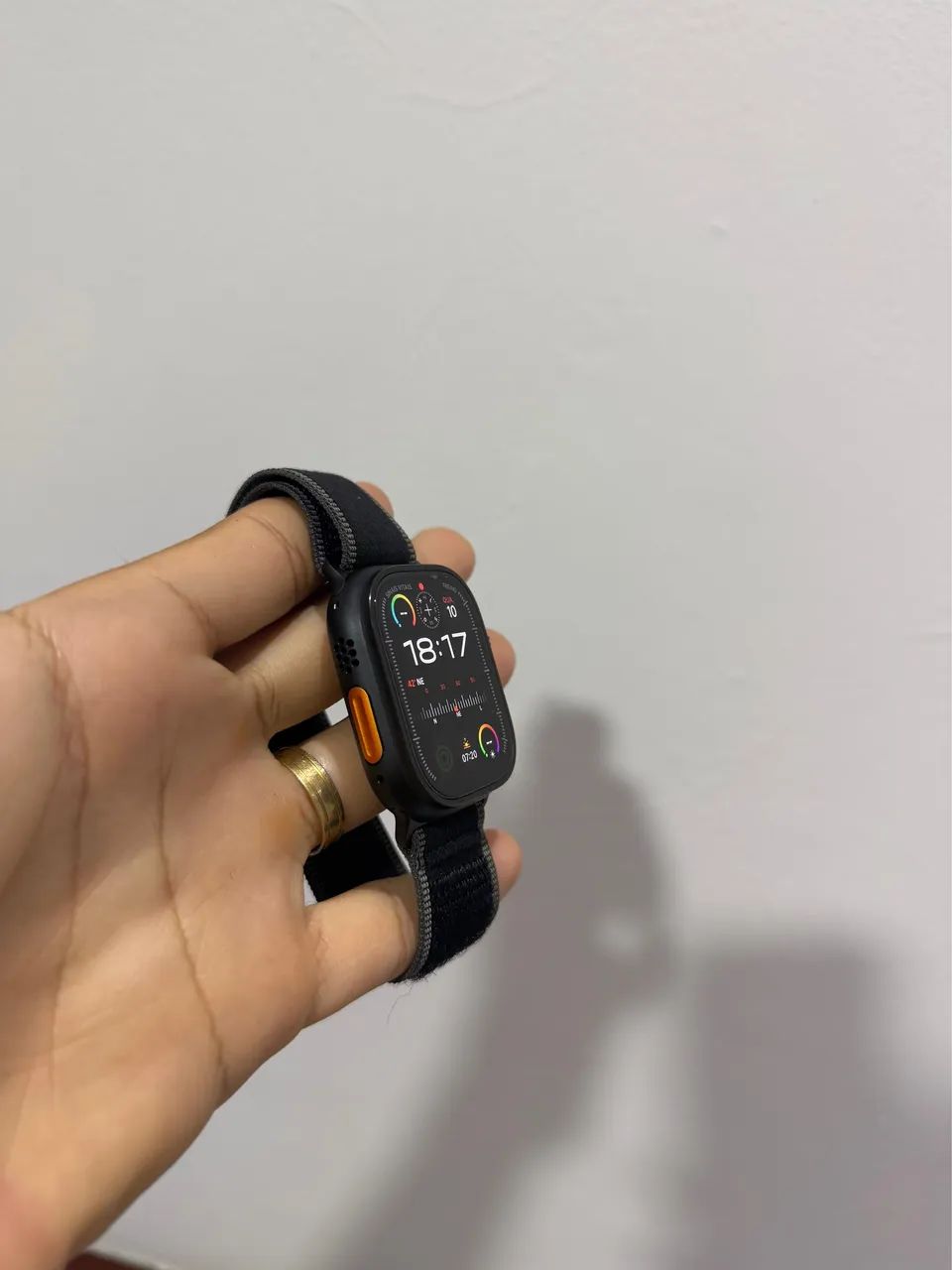Apple Watch ultra 3 - 49MM - Foto 2