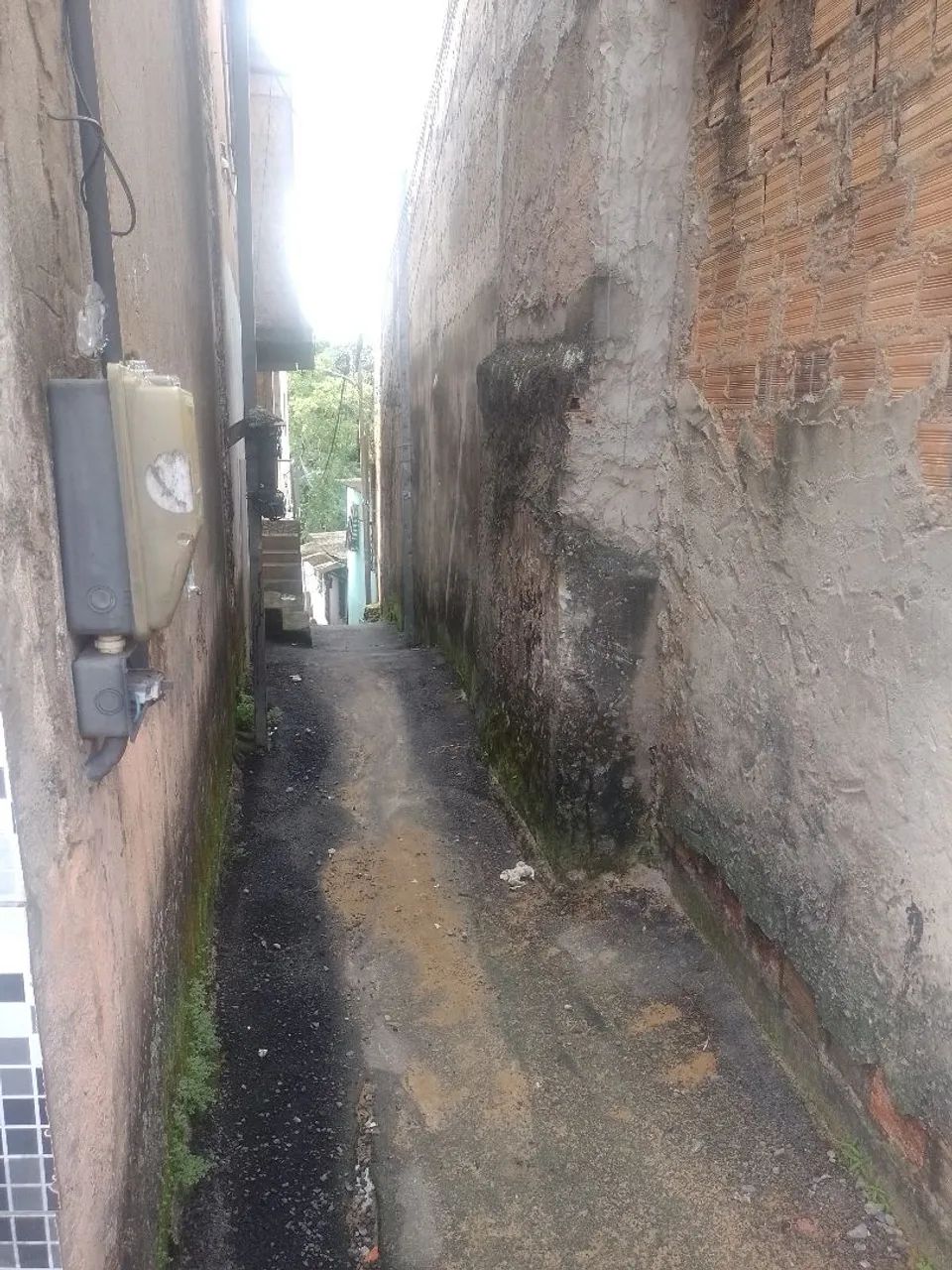Foto - Salvador - Valéria