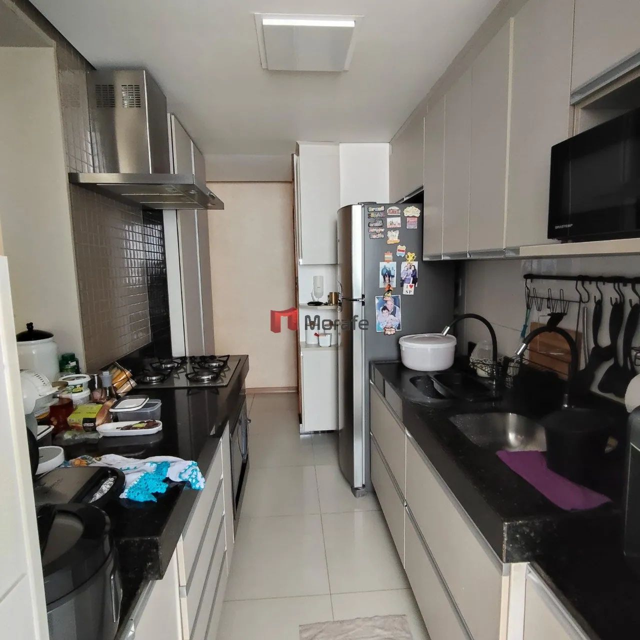 APARTAMENTO NO BAIRRO OURO PRETO - Foto 4