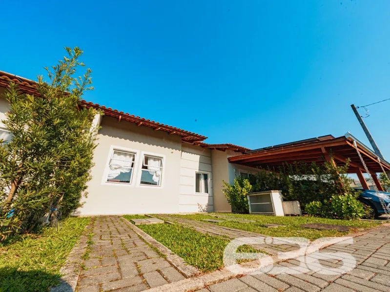 Casa | Araquari | Itinga