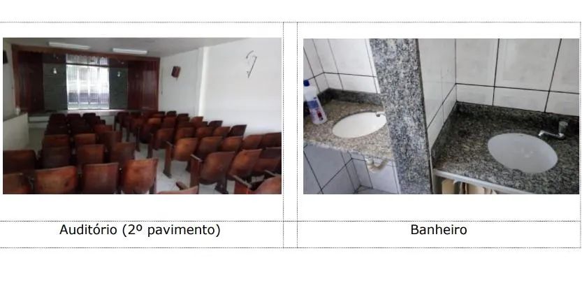 Imóvel Comercial para Venda em Além Paraíba, Vila Laroca, 1 dormitório, 2 banheiros - Foto 12