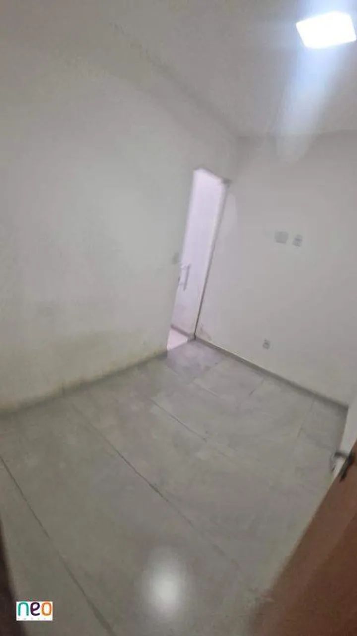 Apartamento de dois dormitórios sem condomínio. - Foto 5