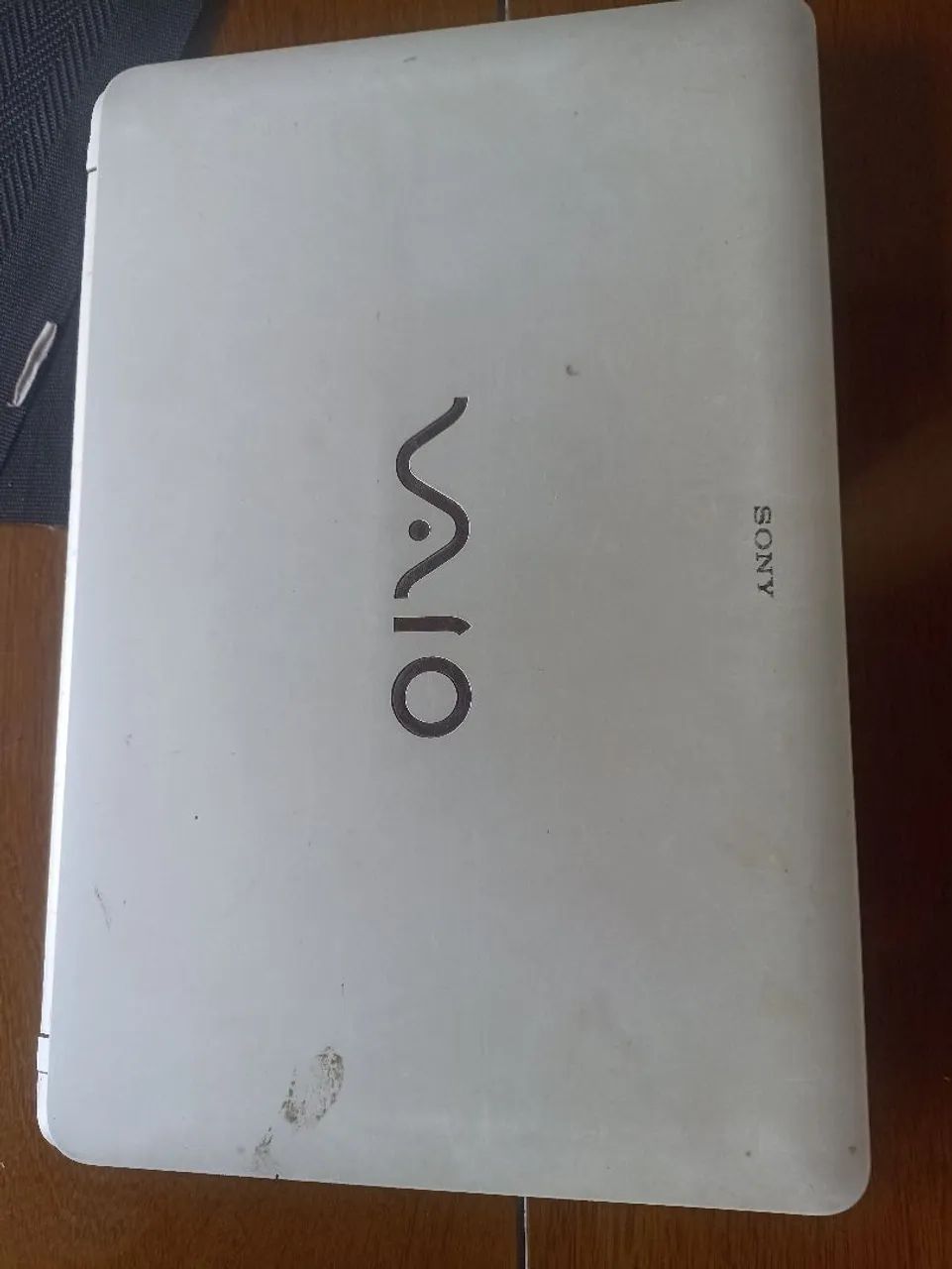 Notebook Sony VAIO usado - Foto 2