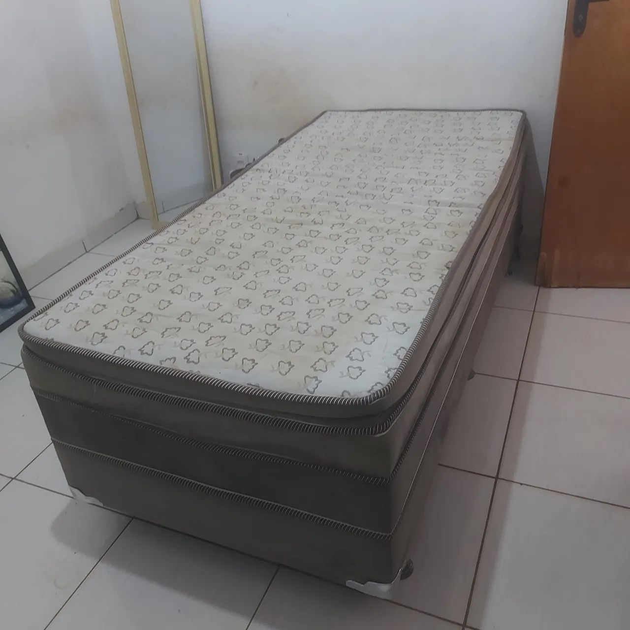 Cama box  - Foto 3