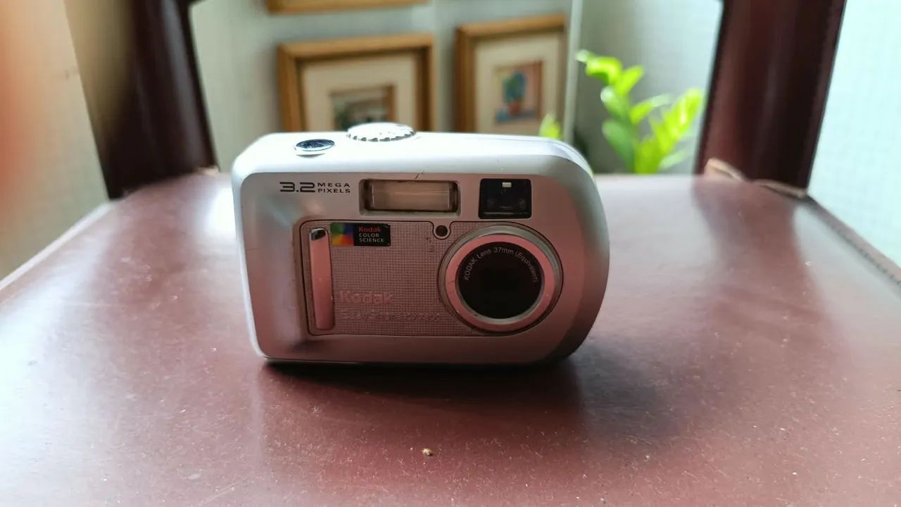 Camera