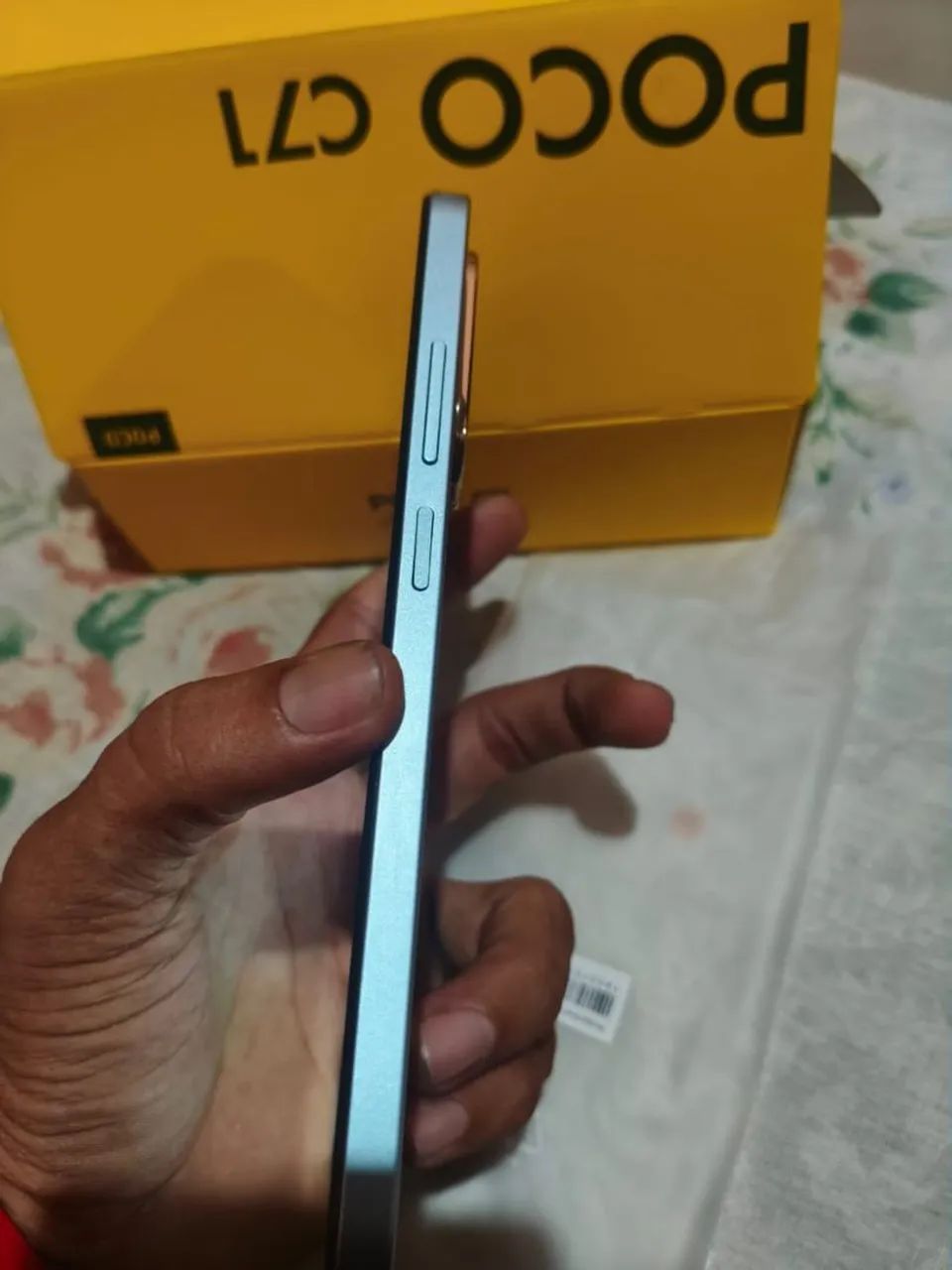 Mais informações sobre o celular : *79 - Foto 3