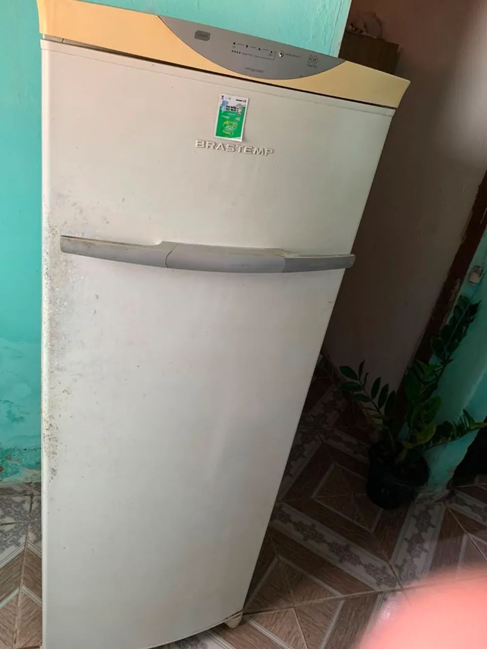 Geladeira Brastemp - Foto 4