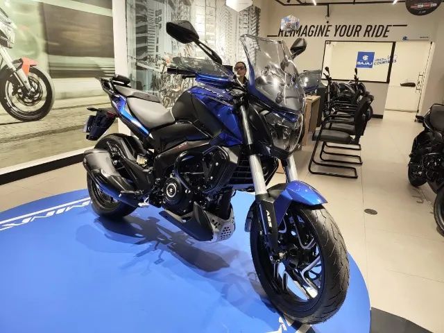 Bajaj Dominar D400 2026 - Zero KM  - Foto 2
