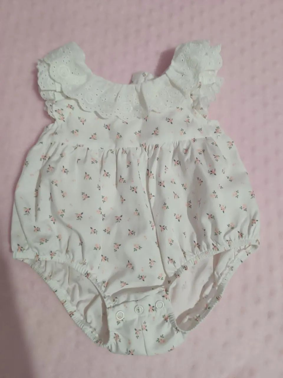Roupas bebe  - Foto 4