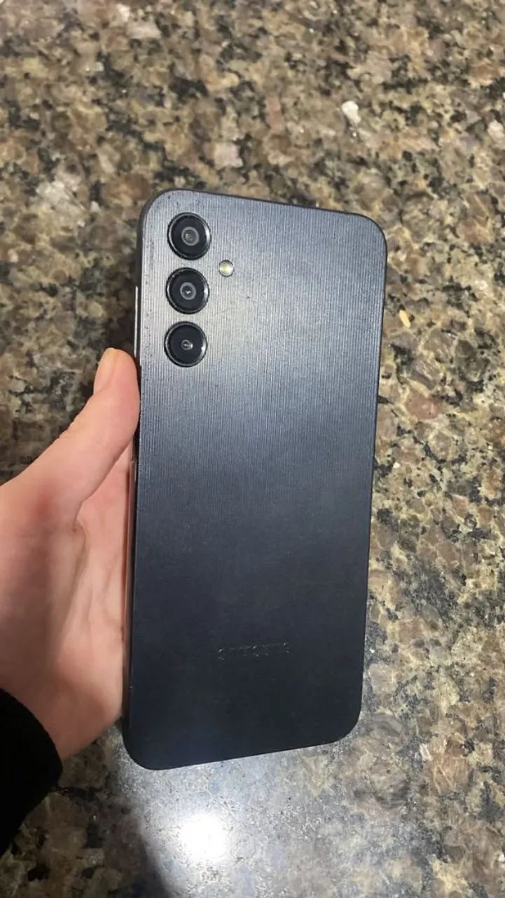 Samsung a14 (usado) - Foto 2